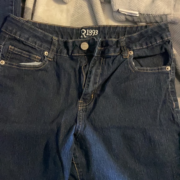 Women’s skinny jeans - Picture 2 of 4